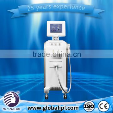 No Pain Salon Used RF High Frequency Facial And Body Multifunction Machine Lip Line Removal
