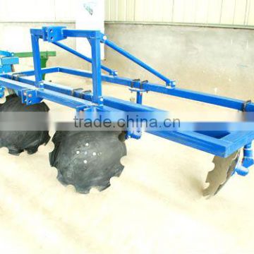 new design tractor disc ridger in agriculture