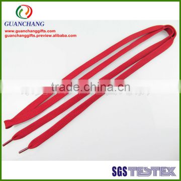custom polyester shoe laces