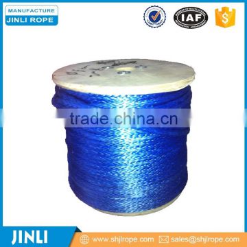 [Manufacture] 17mm pulling rope/ Chineema pulling rope/high strength