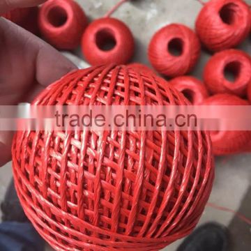 Tomato Baler Twine for Agricultural