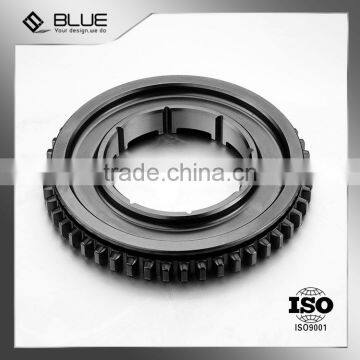 Cnc Machining Transmission Mitsubishi Flywheel Ring Gear