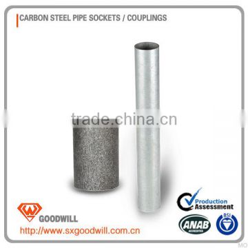 Galvanized Steel Pipe Fittings With Thread
