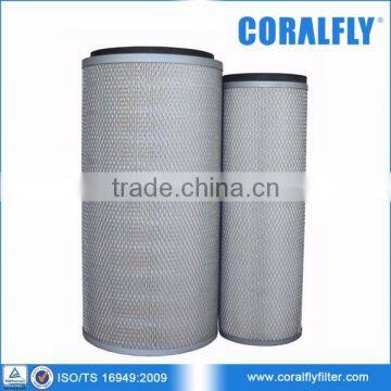 Excavator Engine EP100T Air Filter 4208630