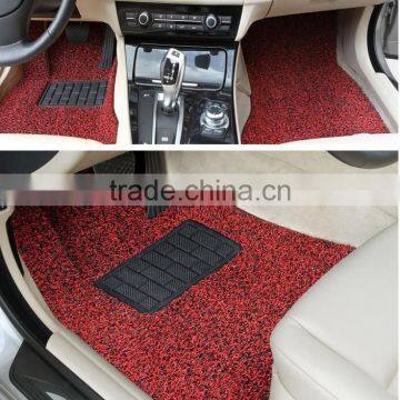 pvc coil vinyl loop carpet waterproof