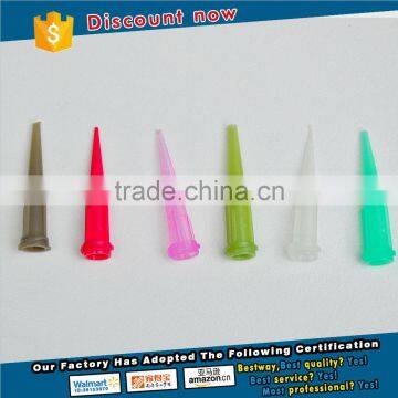 New Products Total Plastic Needle