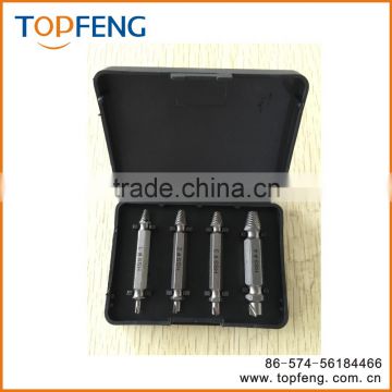 Speed Out Screw Extractor Remove Damaged Screw Extractor