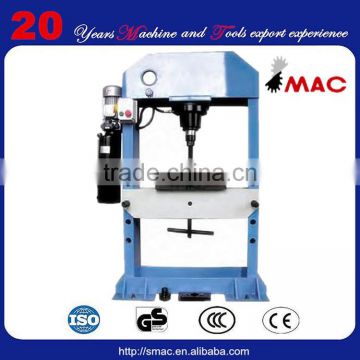 SMAC small size press machine