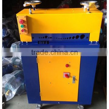 Automatic wire cutting & stripping machine(AWS40C)