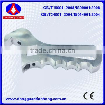 Stainless steel Turning Parts ,complex turning parts/cnc machined anodized aluminum parts