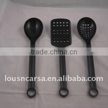 Hot sale kitchen nylon utensils, ktichen tools. cooking tools,nylon kitchenware
