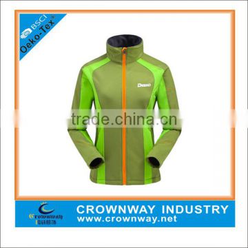 Waterproof softshell jacket for women,naturalife outdoor jacket