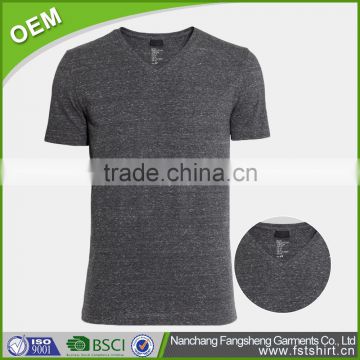comfortable softtextile blank t shirt china wholesale