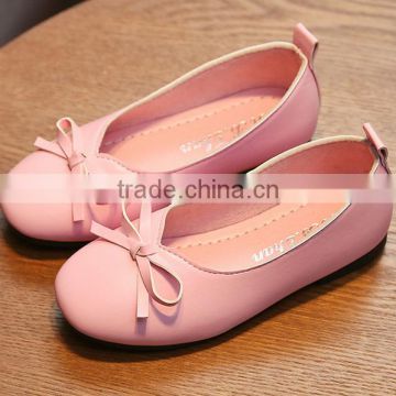 FC11065 Girls shoes 2017 princess shoes children dance shoes