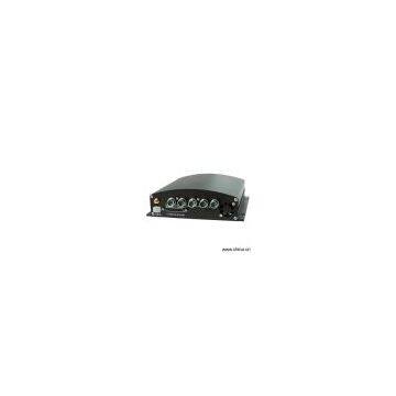 Sell 4ch Real Time Mobile DVR (New Style) KY-500 Series