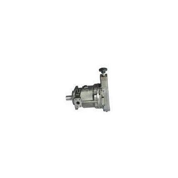 Rated Pressure 315 Bar Variable Axial Piston Pump For Package Machine