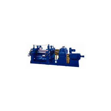 China Mixing mill /Open mill/Mixer mill/Rubber mixing mill