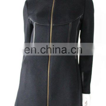 New Fashionable High Quality Comfortable 100% cashmere winter women coats