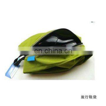 hot selling eco friendly travel shoes bag