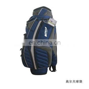 eco-friendly cheapest new design hot selling golf bag