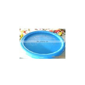 hot sale with high quality inflatable swimming pool cover