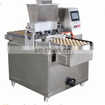 stainless steel hard and soft biscuit production line waffer biscuit maker price
