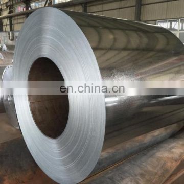 Pre-painted galvanised steel sheet in coil (PPGI)  Factory supplier