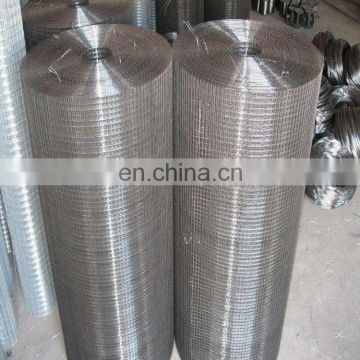 welded wire/welded mesh/welded wire mesh SS/PVC coated/galvanized
