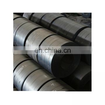 high quality 2mm iron prime black hot rolled steel coil prices