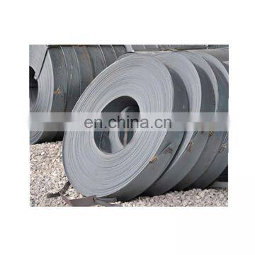 Q235 hot rolled steel strip for hardware steel products