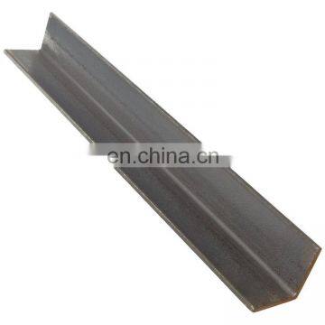 Mild Steel Angle Bar