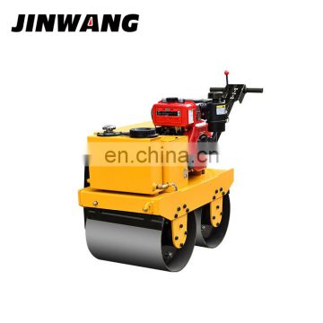CE approved double drum new asphalt road roller compactor with factory price for sale