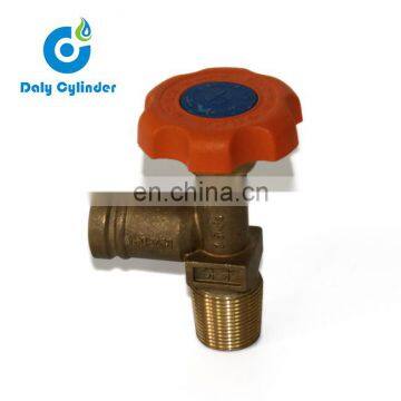 LPG Cylinder Valve - Gas Cylinder Valve - China LPG, LPG Cylinder