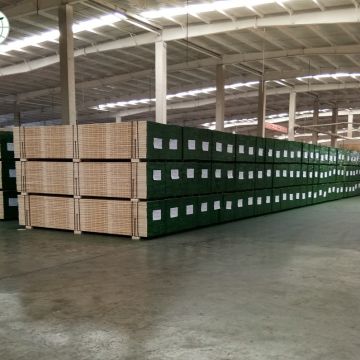 LVL Scaffolding Plank OSHA MADE IN CHINA for  Egypt Market