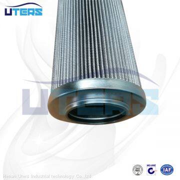 UTERS replace of  INDUFIL  power plant  hydraulic  filter element OTE-V-620-A-GF010-V  accept custom