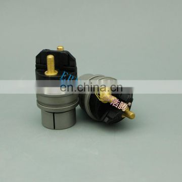 Sensor Common Rail Pressure Sensor 0281002937 for Renault DCi Auto Pressure Sensor