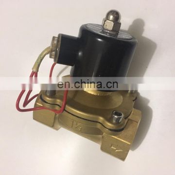 high pressure fully automatic water level control multi-purpose solenoid valve for water price