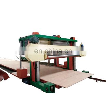 ERC-HT01 New design Sponge track flat cutting machine