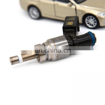 Automotive Parts hengney for sale	new  Fuel injectors OEM  06E906036C for Audi A6 05-11 2.8L S6 05-08 A8 S8 Quattro 08-10