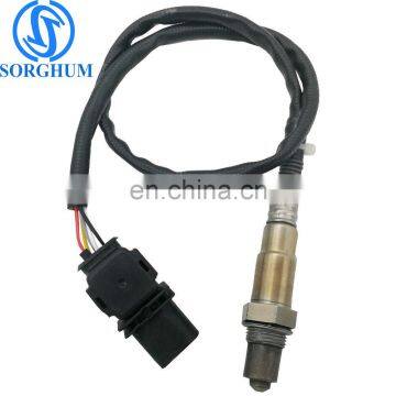 Oxygen O2 Sensor 11787535269 For BMW 550i 650i 750i E81 E84 E90 E91 E93