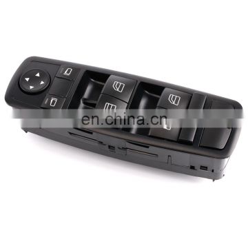 Power Window Master Lifter Mirror Switch For Mercedes-Benz 2006-2012 ML500 GL350 A2518300090