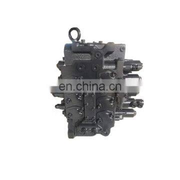 14561969 Excavator Hydraulic Main Valve Assy EC360C Control Valve