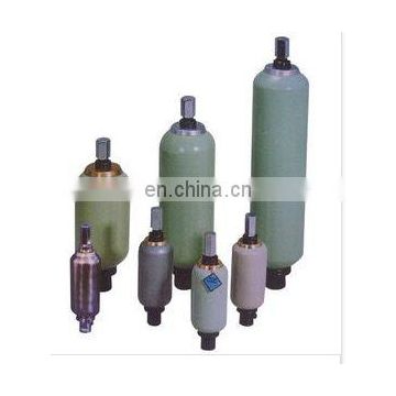 Wholesale China Import diaphragm accumulator of hydraulic parts