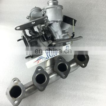 The newest turbo K03 53039887200 A2660900280 for A200,B200 K03 Turbo 53039887200