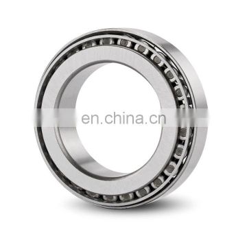 metric series 32322 7622E 32324 7624E single row tapered roller bearing lathe support center bearing32326 32328