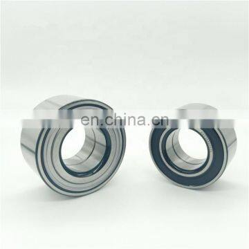 Double row japan brand angular contact ball bearing 3206 A 3206 ATN9 nylon cage size 30x62x23.8mm gerbox bearing high quality