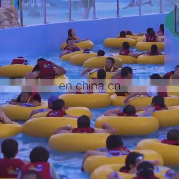 Hot Selling Water Park Equipment Outdoor Water Attractions Guangzhou Supplier Water Park River