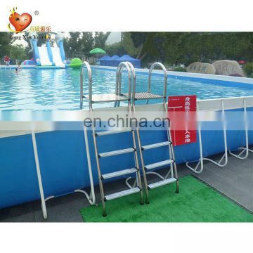 Manufacture lifeguard chair swimming pool equipment