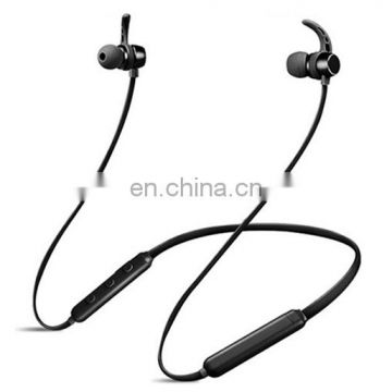 Amazons top selling product X7 IPX4 water proof SBC anti-noise cheap price in ear bluetooth 5.0 wireless headphone