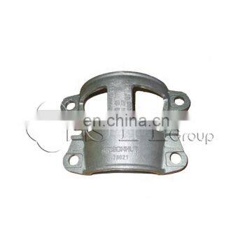 ISO 9001 fabricating iron OEM parts